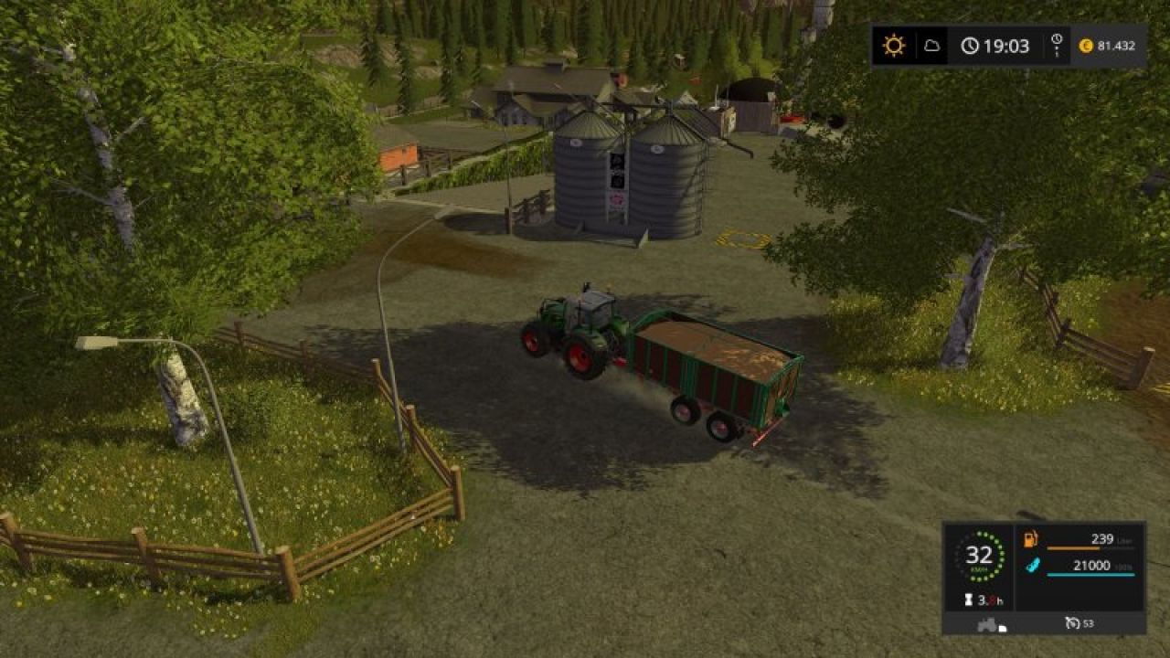 Oklahoma City v1.2