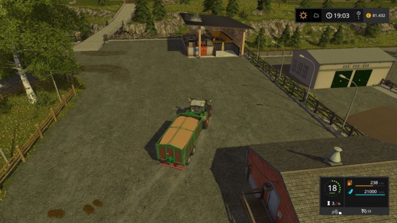 Oklahoma City v1.2