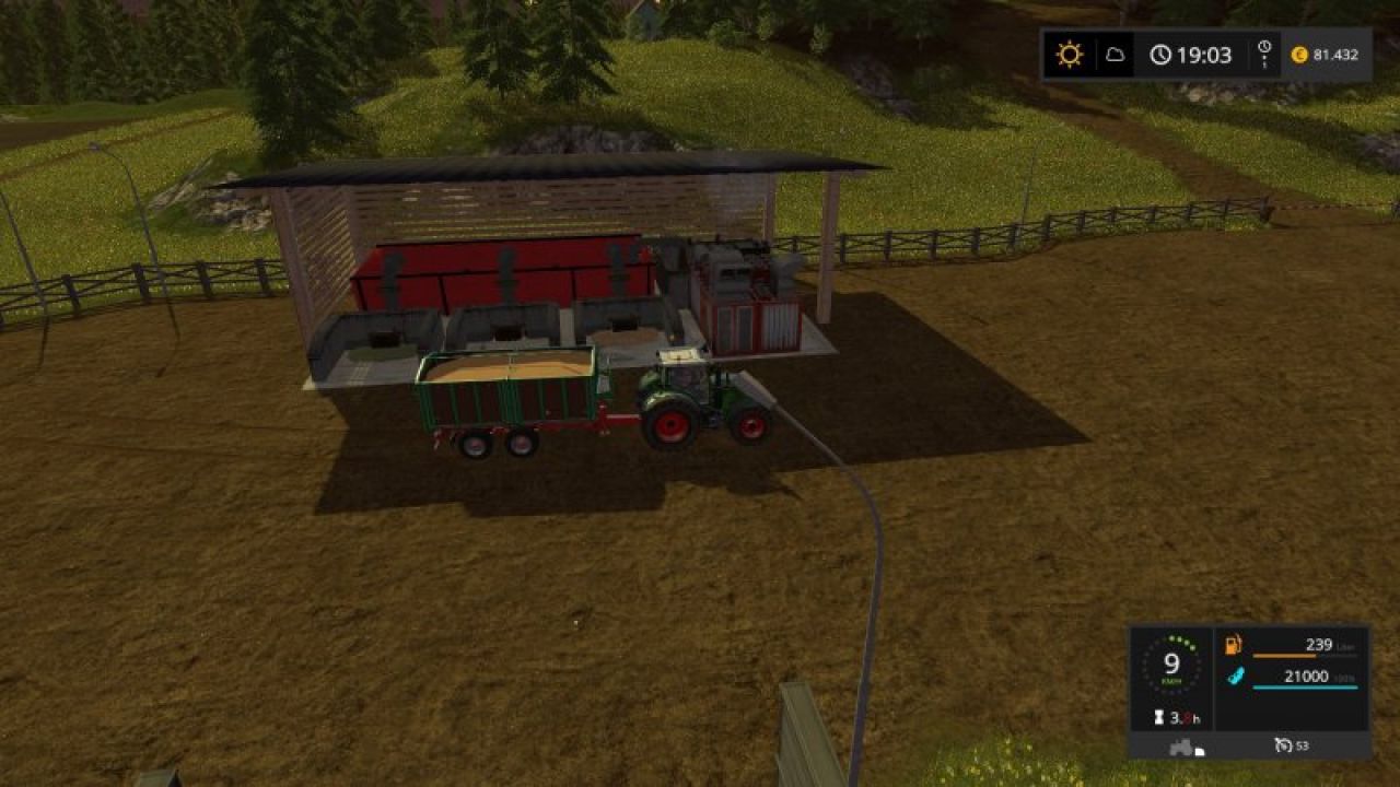 Oklahoma City v1.2