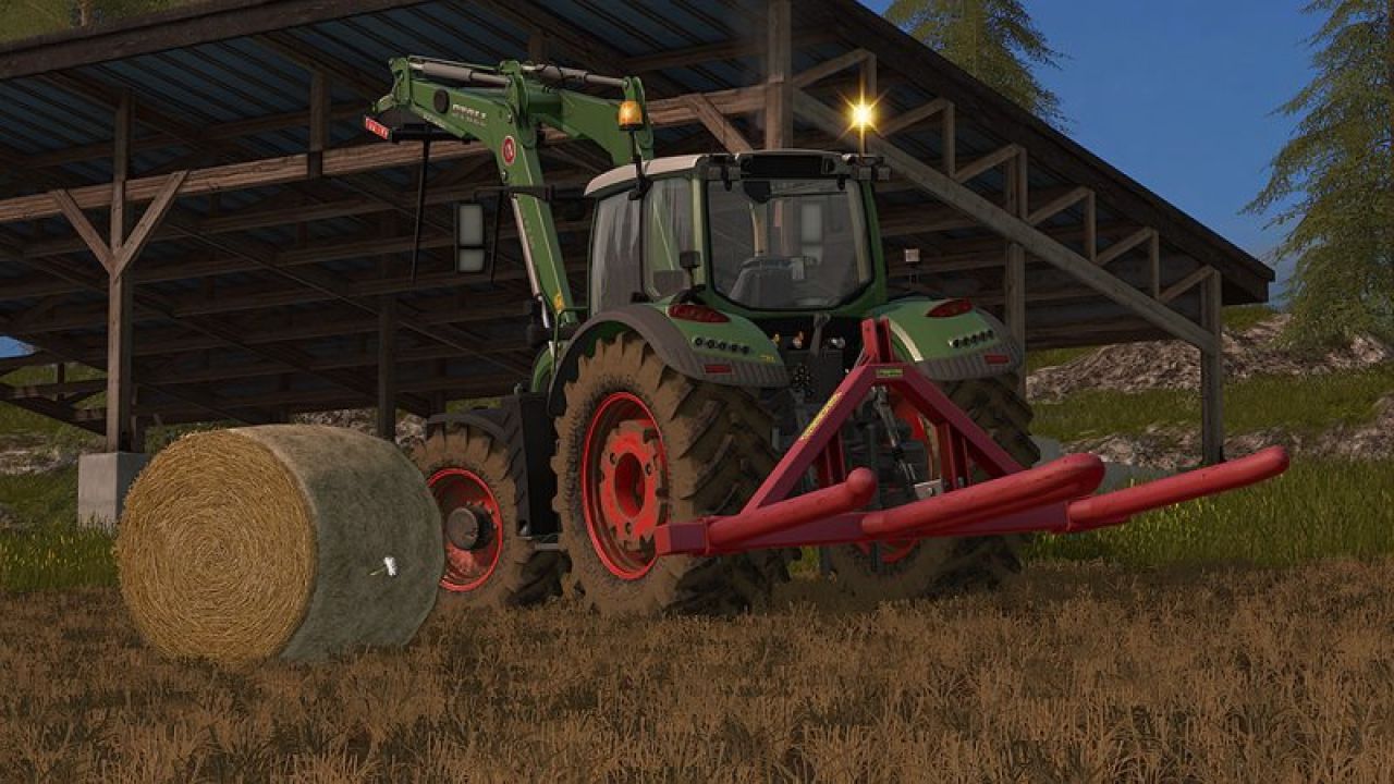 Öko-Plus RBG Double v2.0.1.0