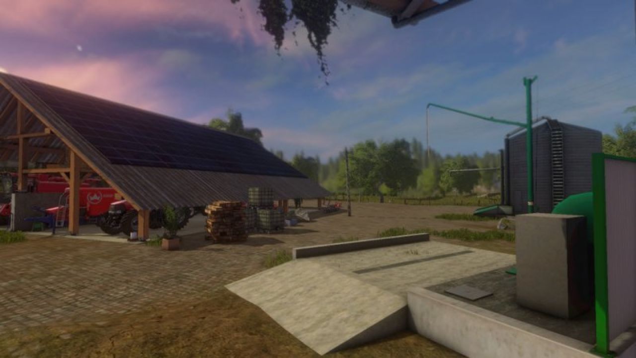Old Slovenian Farm v2.0.0.2