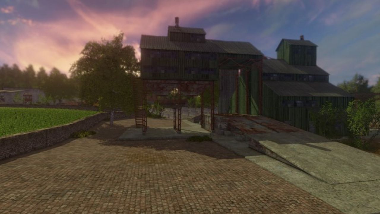 Old Slovenian Farm v2.0.0.2