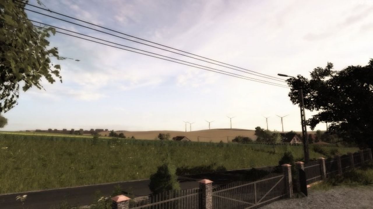 Osina v1
