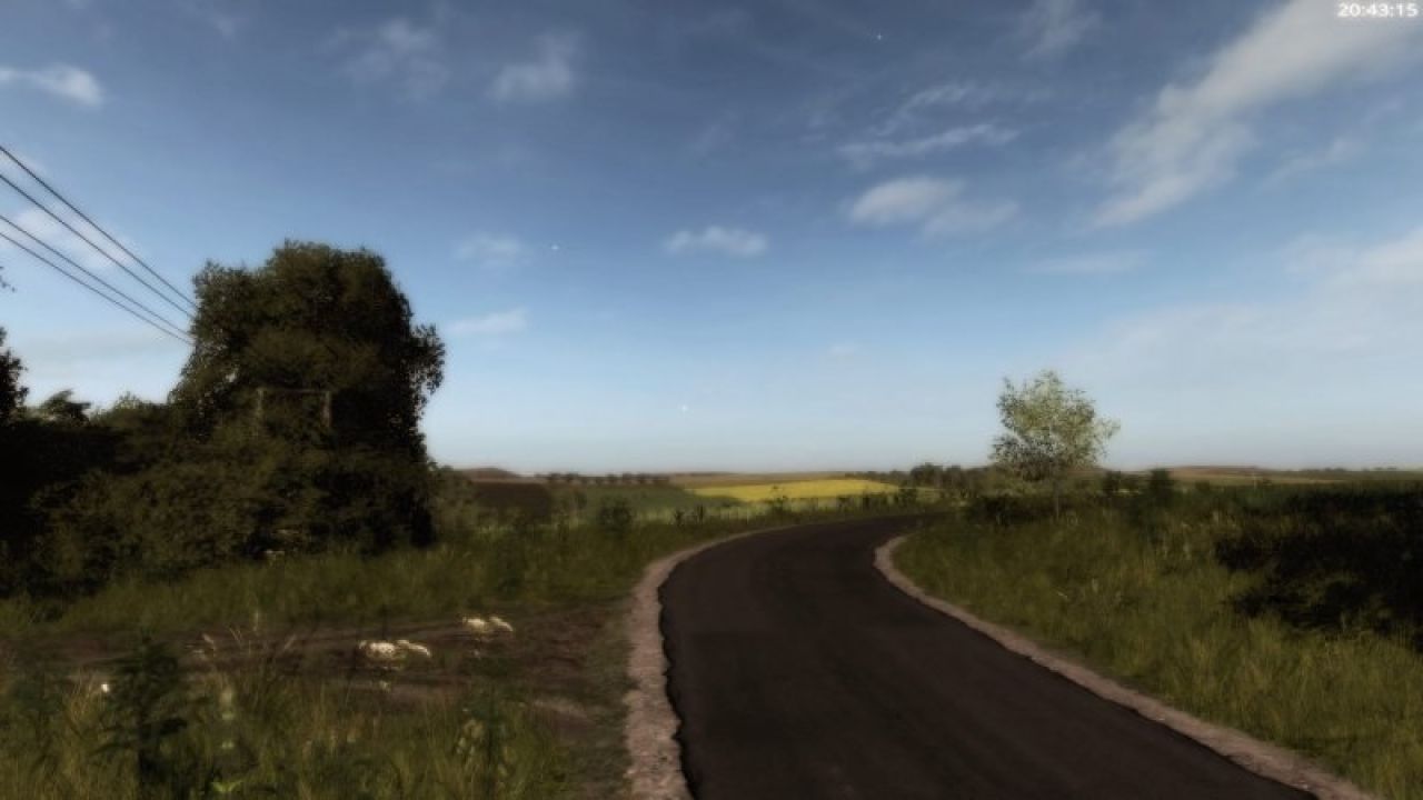 Osina v2