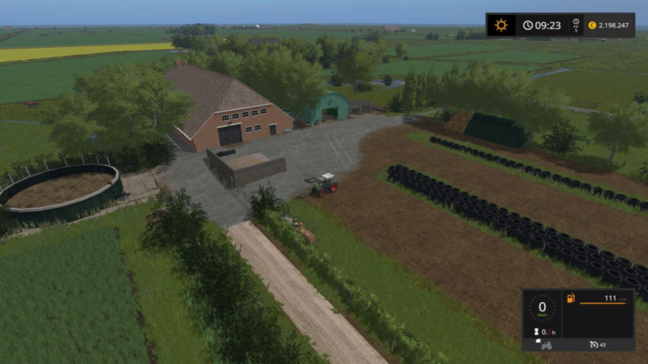 Ostfriesland [Beta] v0.1