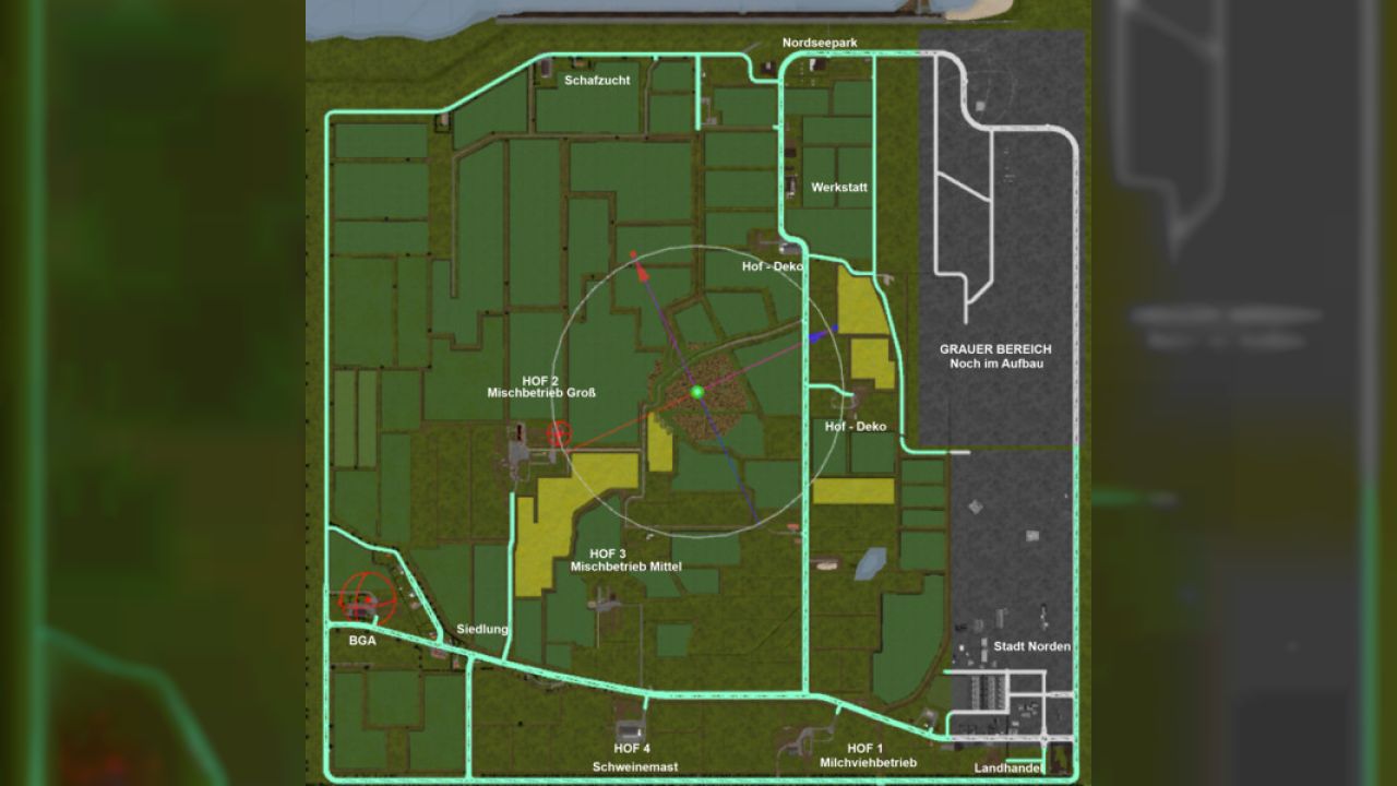 Ostfriesland [Beta] v0.1