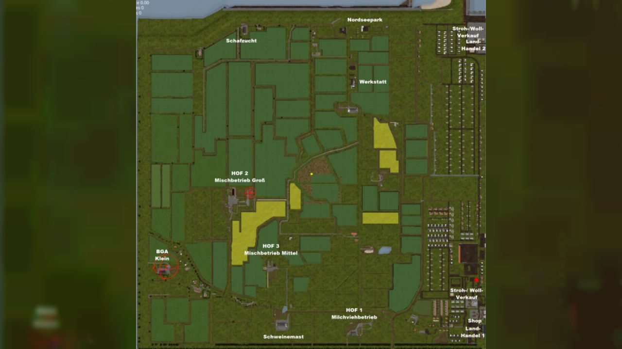 Ostfriesland v1.1