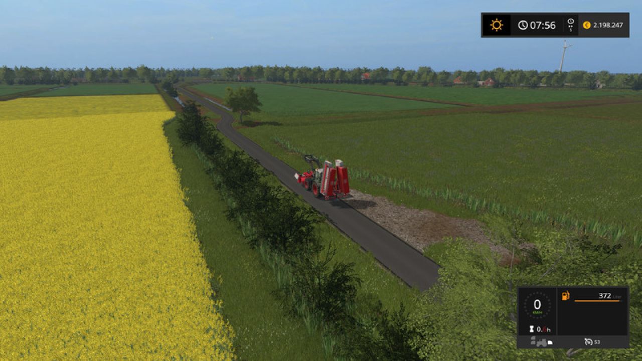 Ostfriesland v1.1