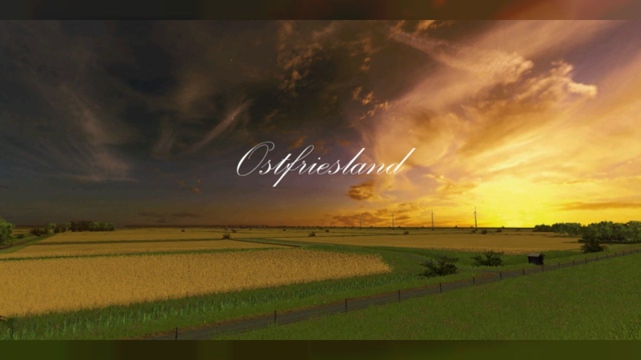 Ostfriesland v1.1