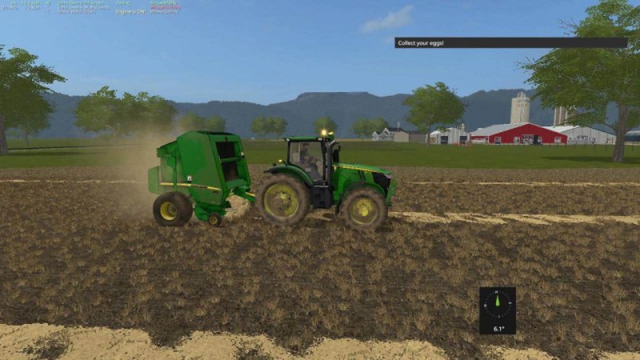 OXFORD COUNTY MAP v3.5 – W.I.P