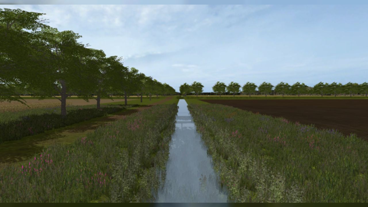 Papenburg meets Ammerland