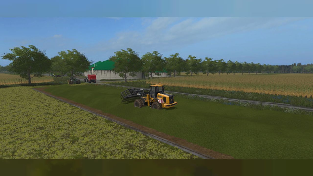 Papenburg meets Ammerland