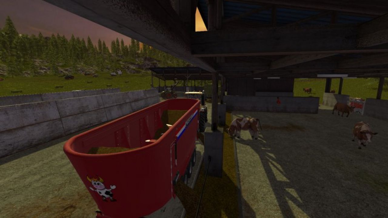 Peecon Biga Mega Mammoet