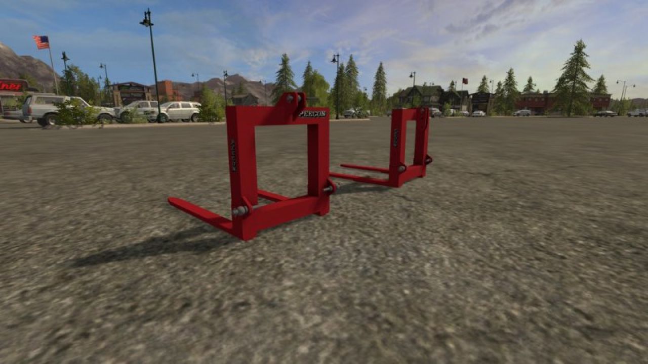 Peecon PD 1500
