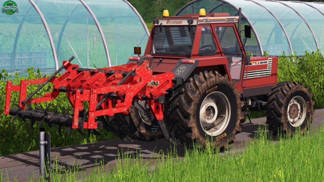 Pegoraro MegaDrag V1.0.0.0