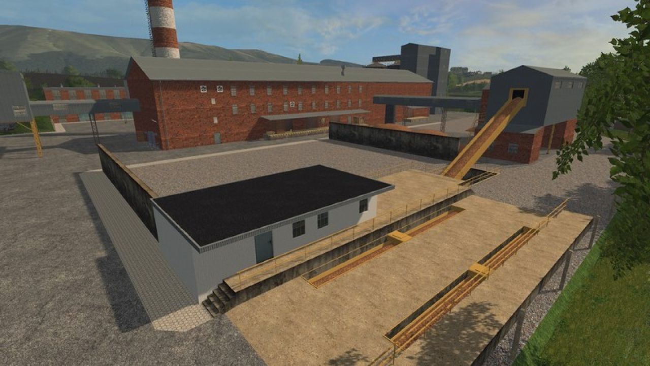 Petrowka v2.4.0.1