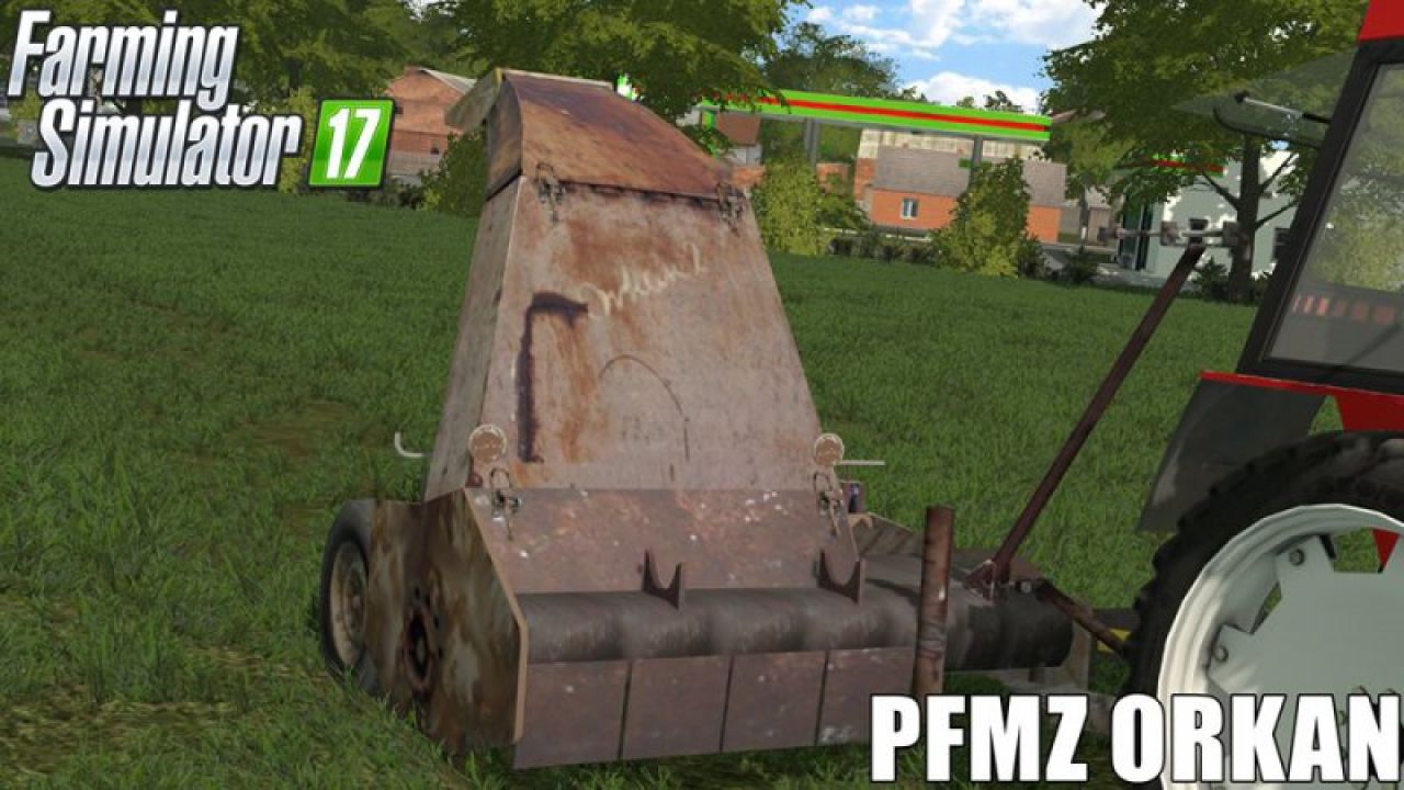 PFMŻ ORKAN