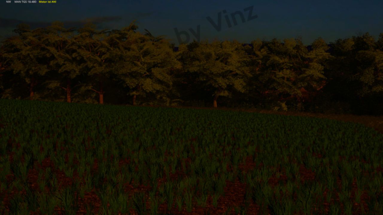 Photo Realistic Graphic Mod