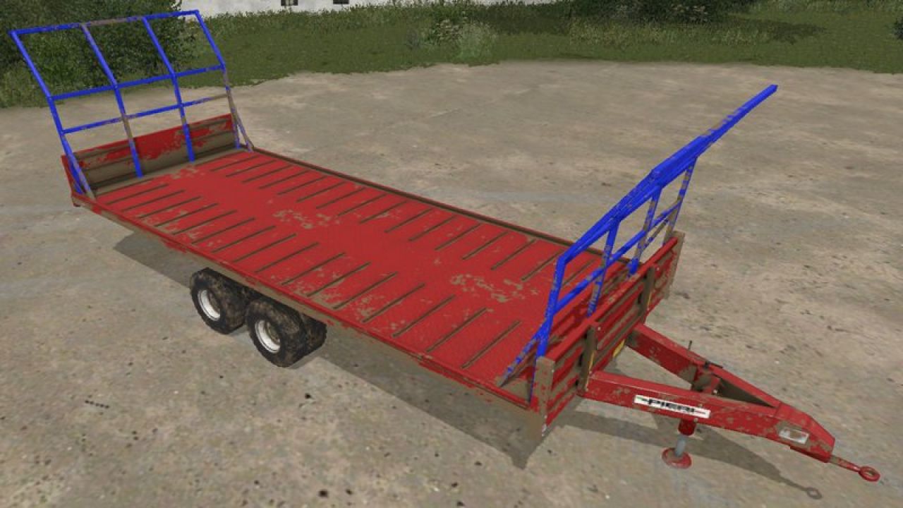 Pieri GP140SPBK