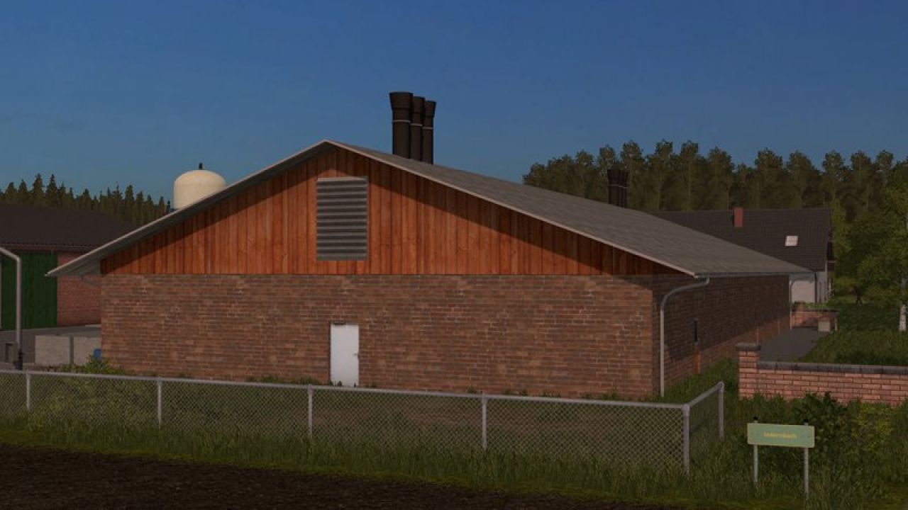 Pig Stable