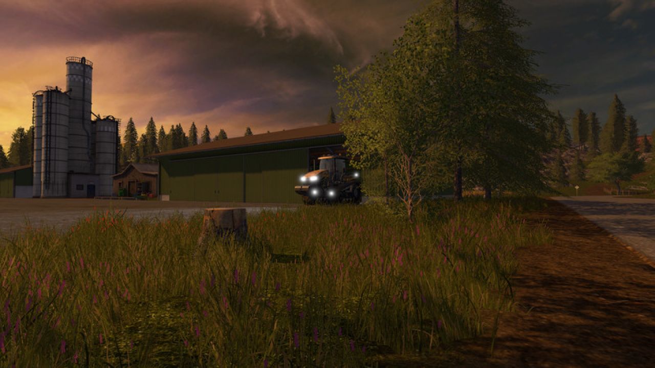 Pinecreek Hills v1.2.0 Forstedition