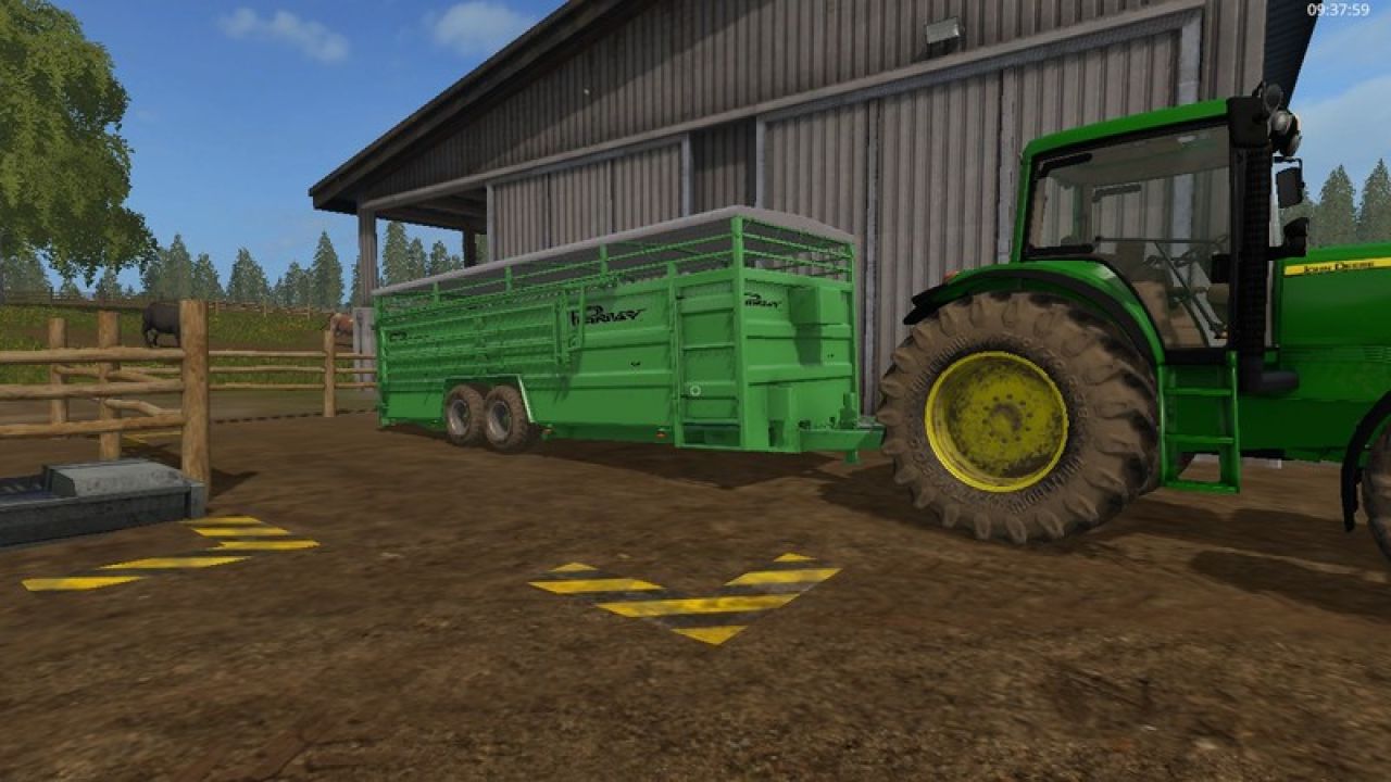 Pirnay V14H