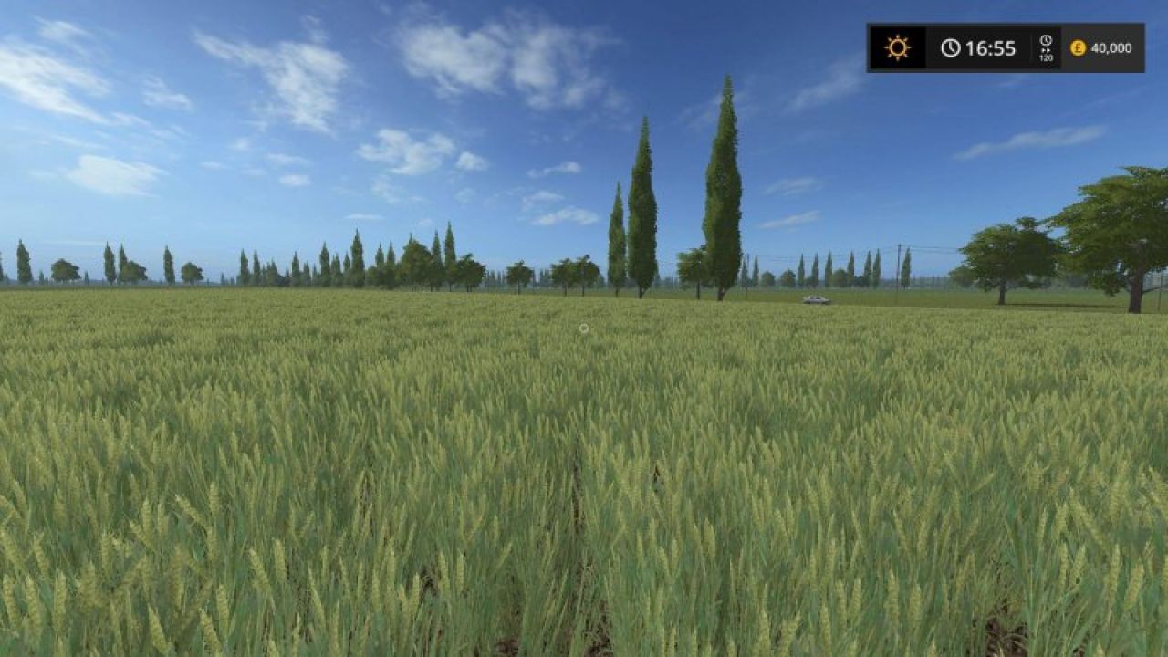 Plains and Simple Seasons 4x map update 5 by Stevie