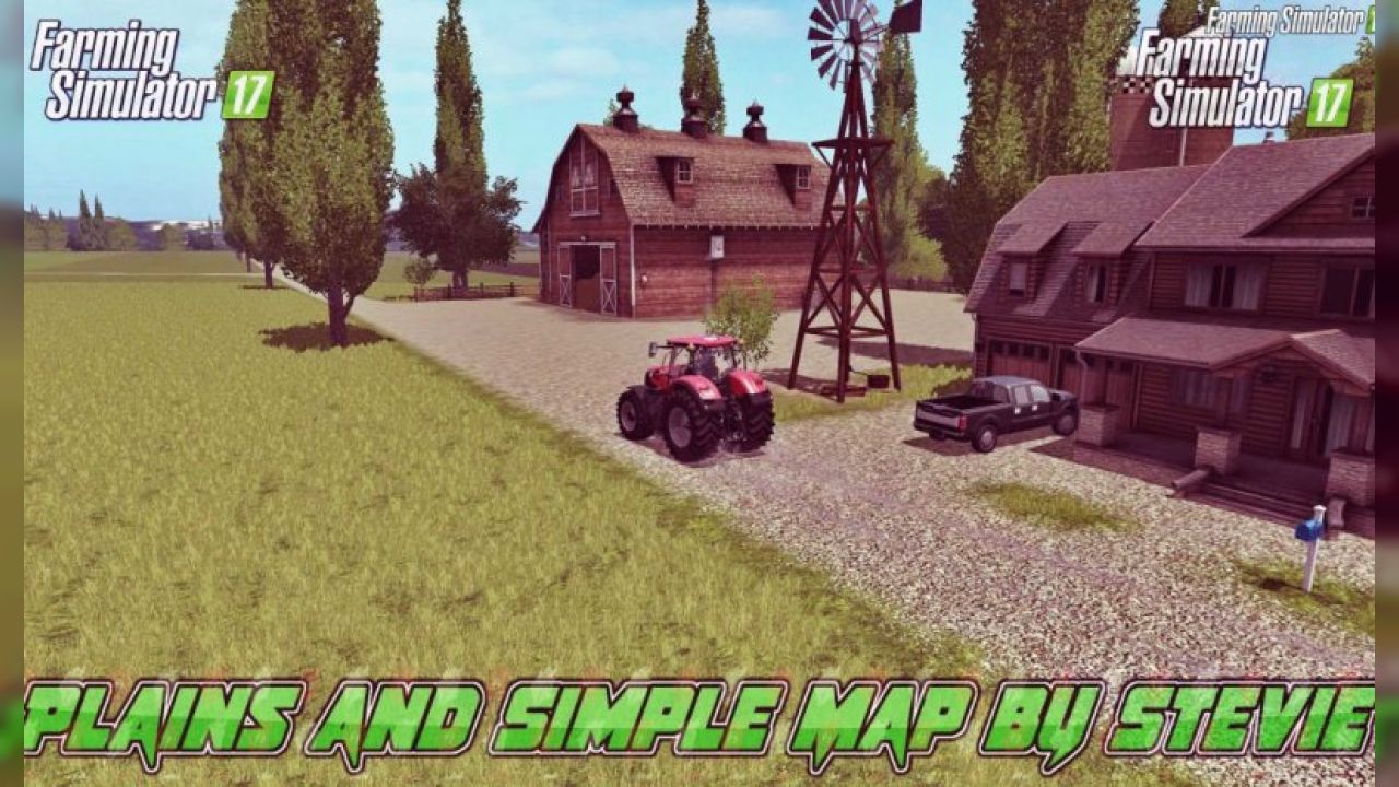 Plains and simple update v3.0