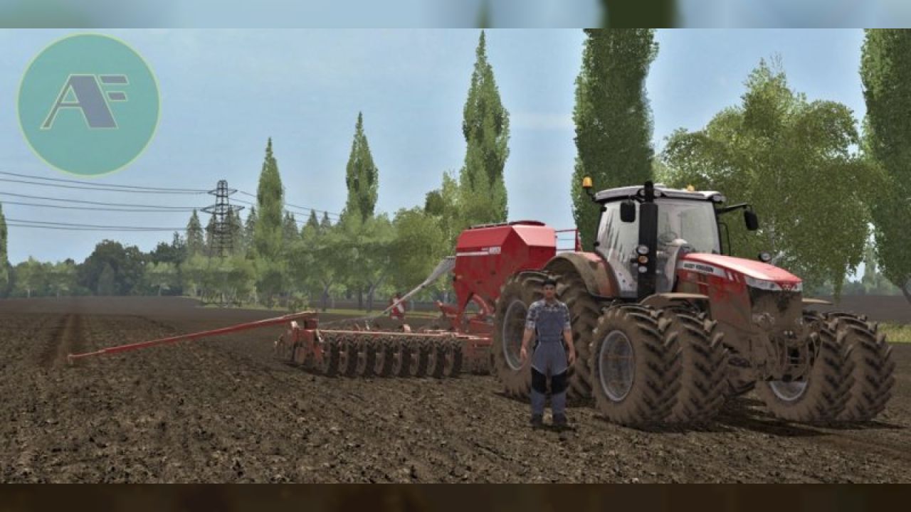 POLISH AGROFARM BETA