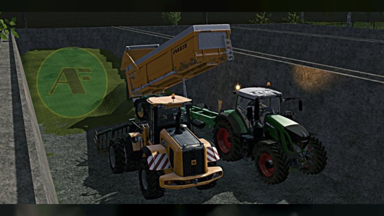 POLISH AGROFARM BETA