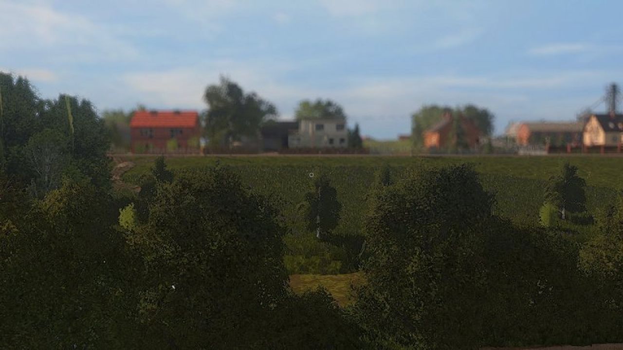 Polish Countryside [v1]