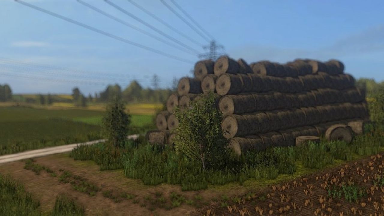 Polish Countryside [v1]