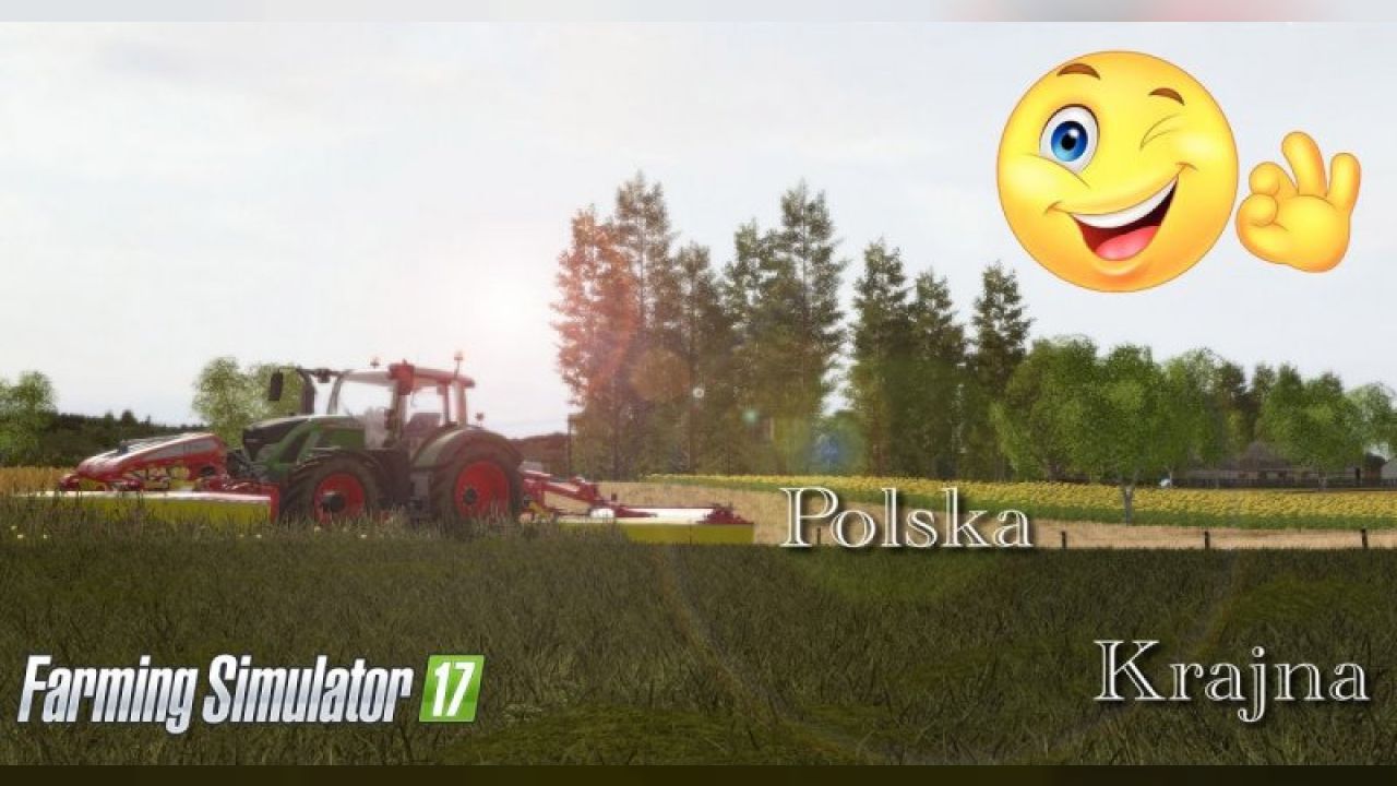 Polska Krajna By VenTuriO Fs