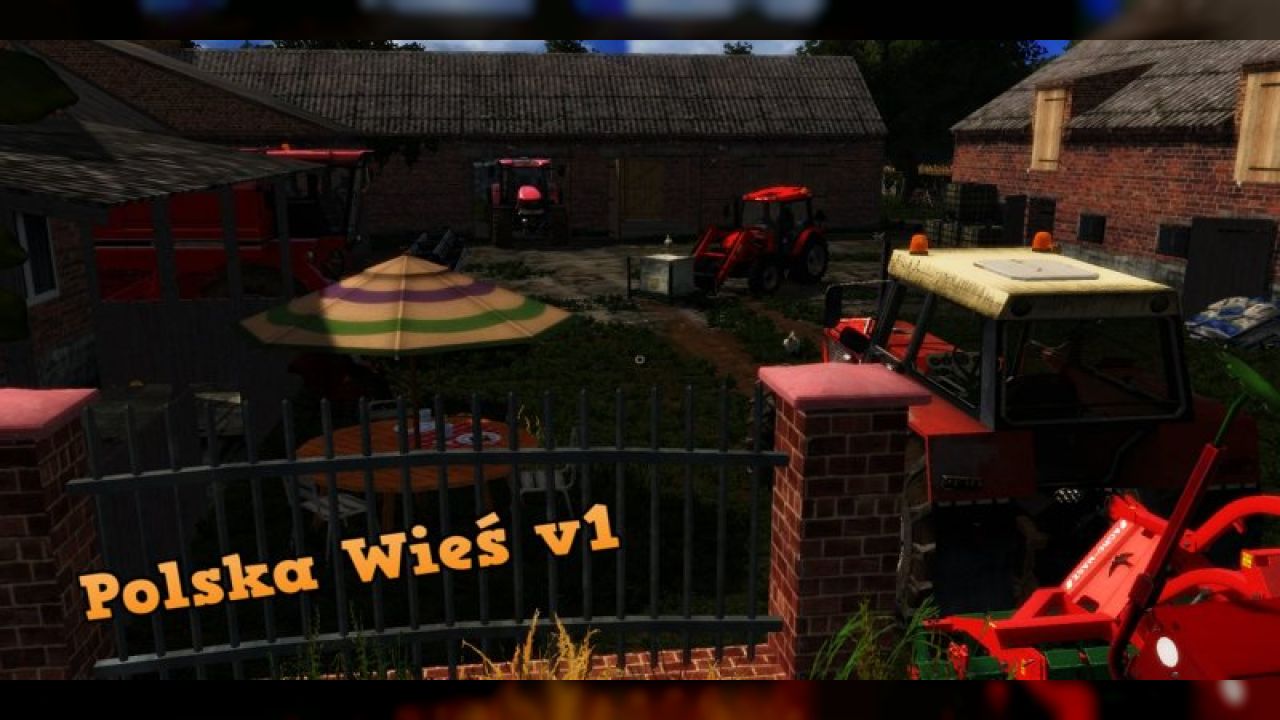 Polska Wieś v1