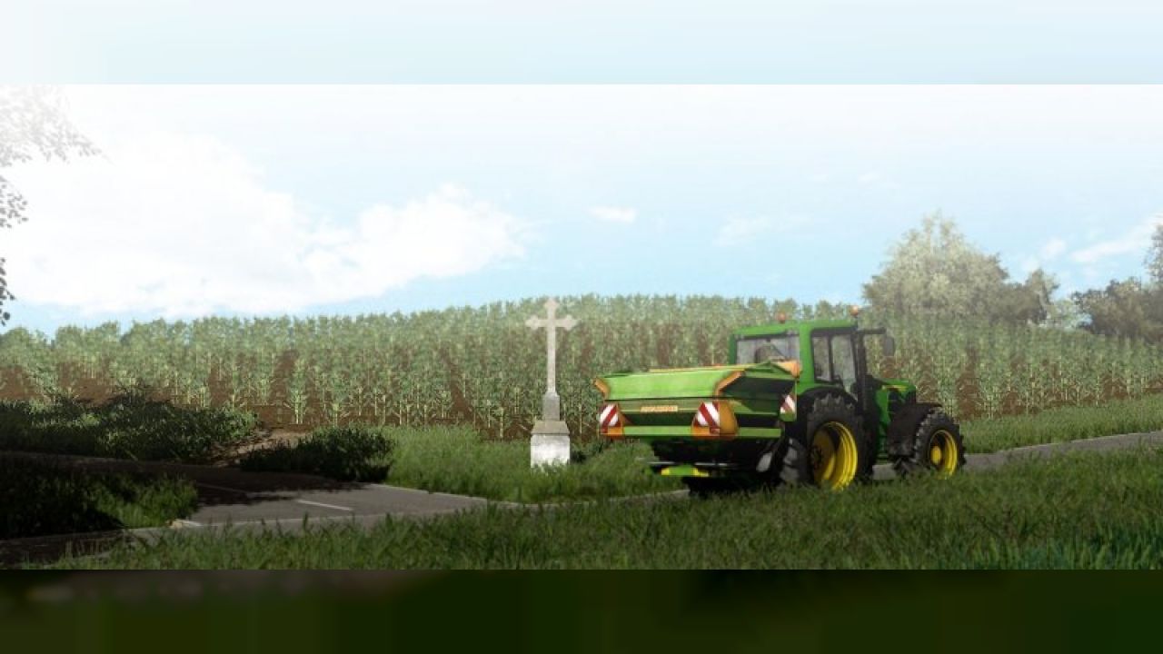 Polskie klimaty