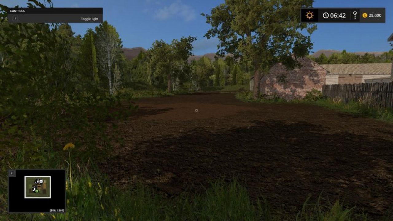 Pomorze v1.1