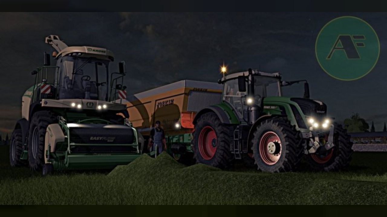 Poprawka POLISH AGROFARM BETA