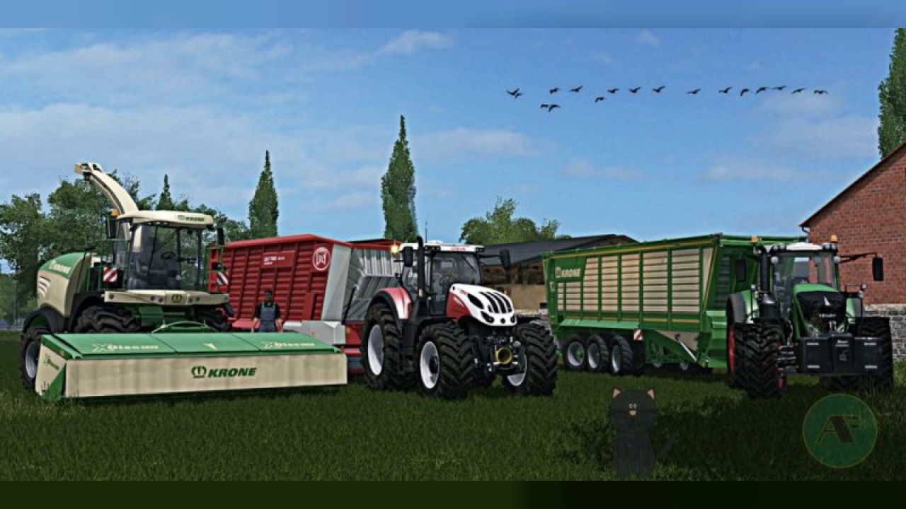 Poprawka POLISH AGROFARM BETA