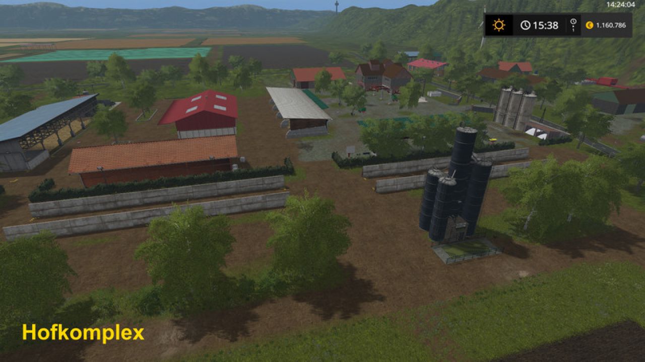 Porta Westfalica v3.1