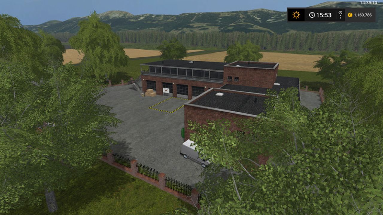 Porta Westfalica v3.1