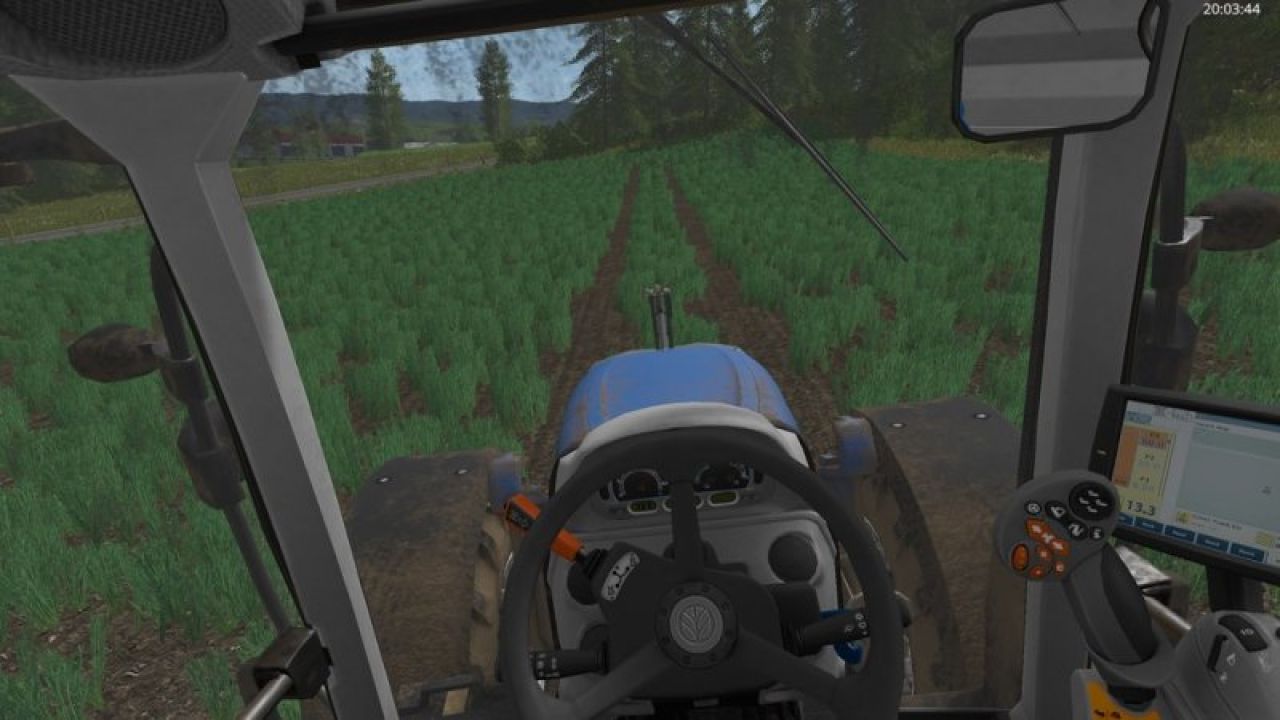 ProSeed v1.0.1