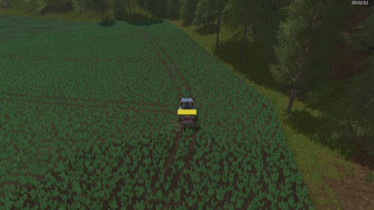 ProSeed v1.0.1