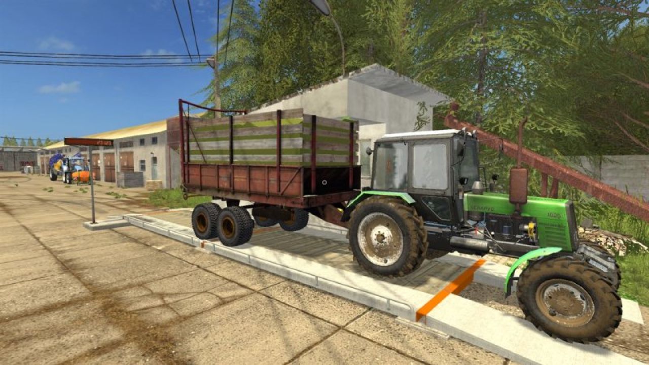 PRT-10 Silage