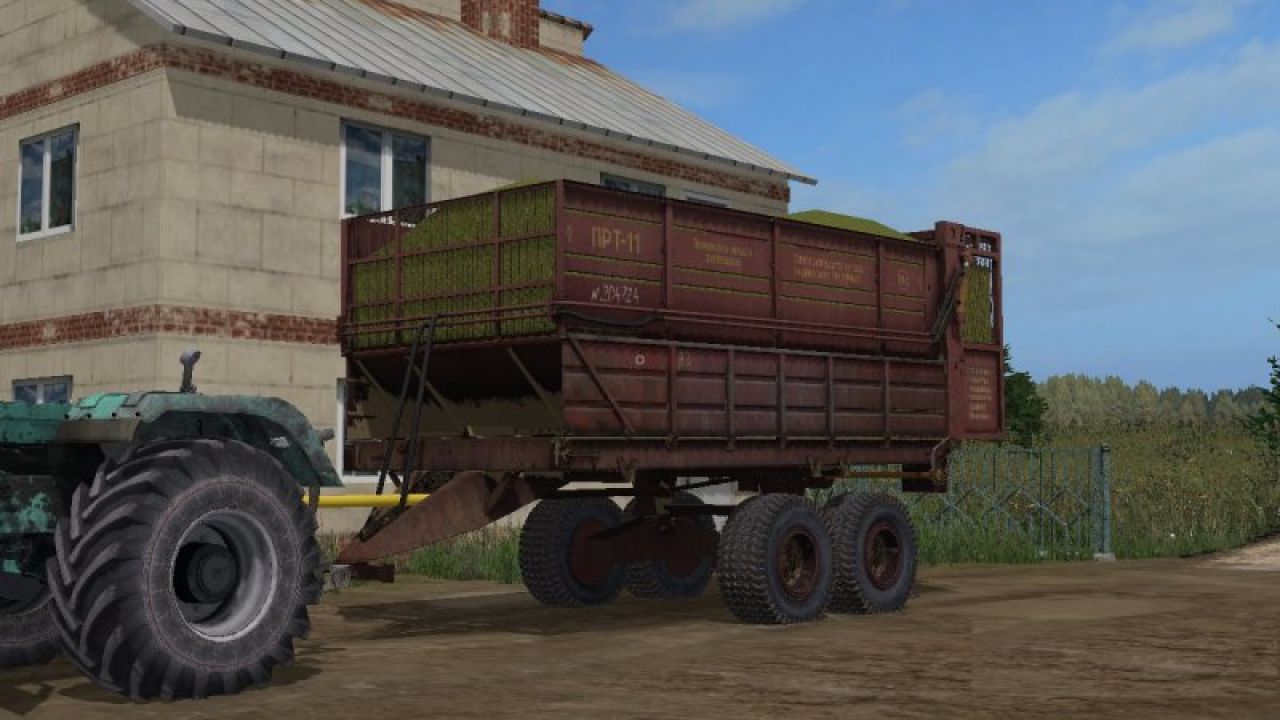 PRT11