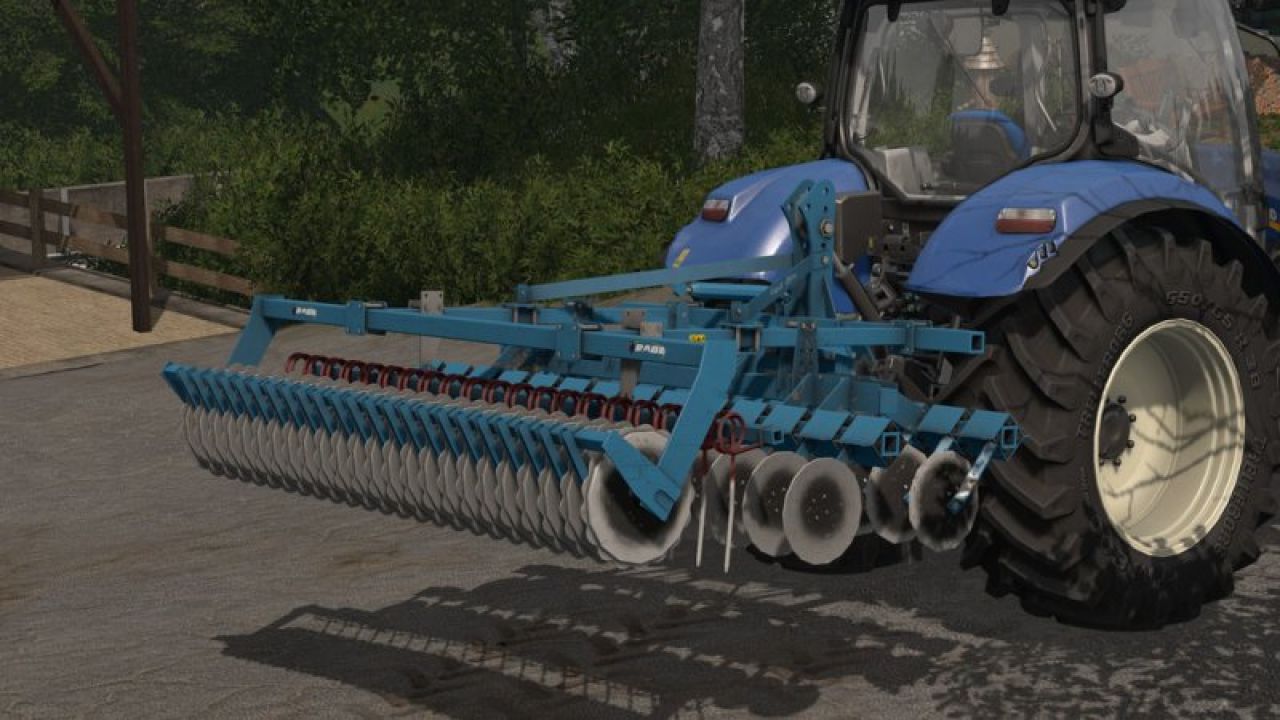 Rabe Field Bird 3000