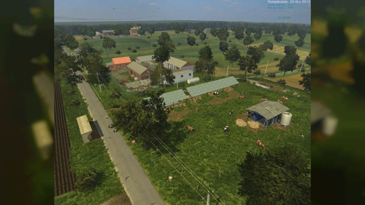 RADOWISKA V5