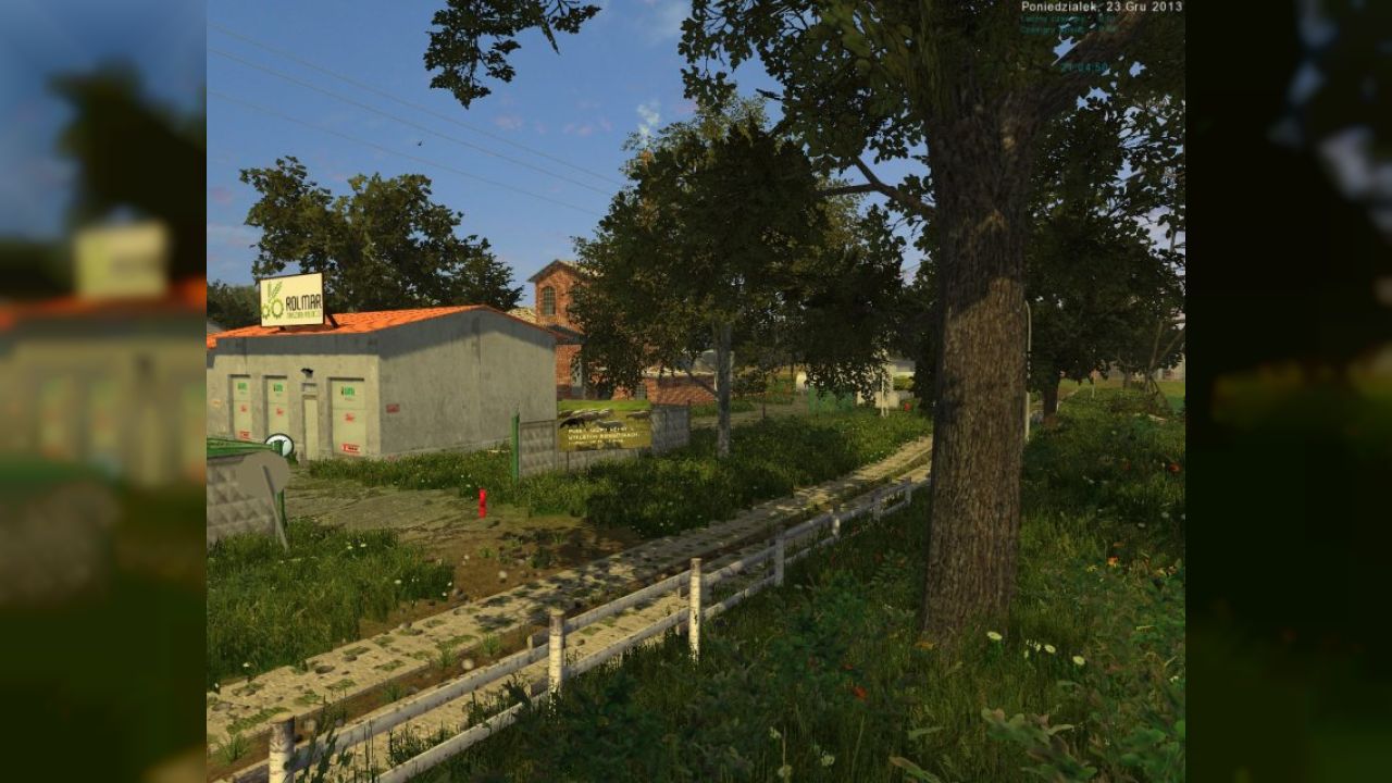 RADOWISKA V5