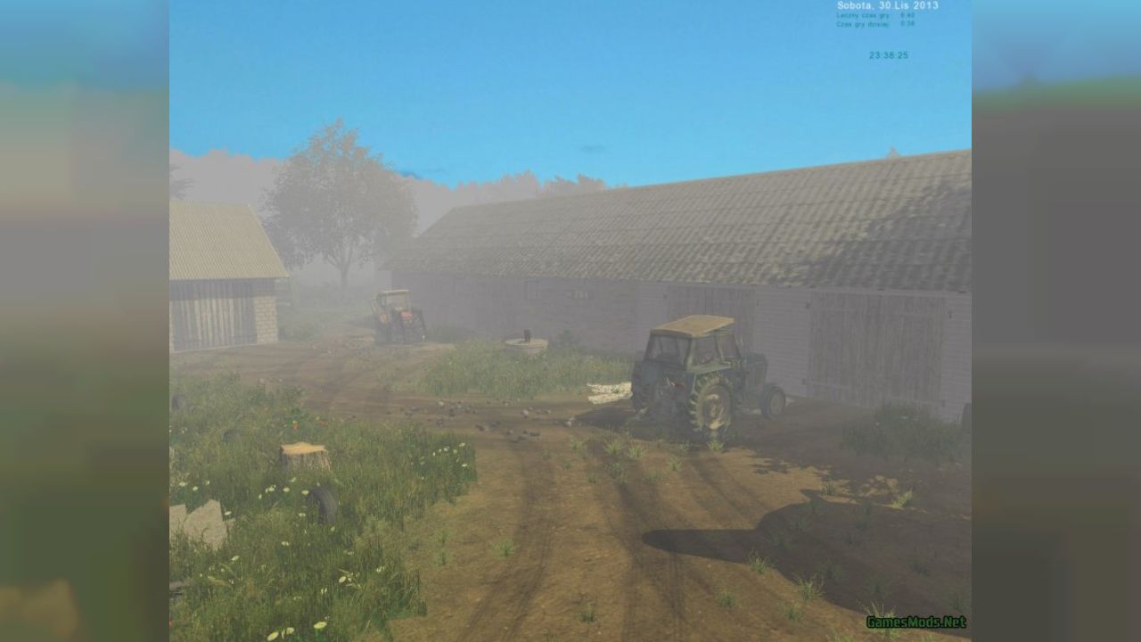 RADOWISKA V5