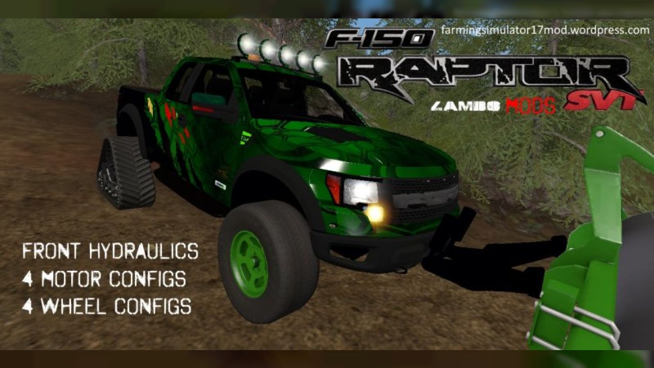 Raptor SVT-Hydraulic-Crawler-Kryptek-By LAMBO