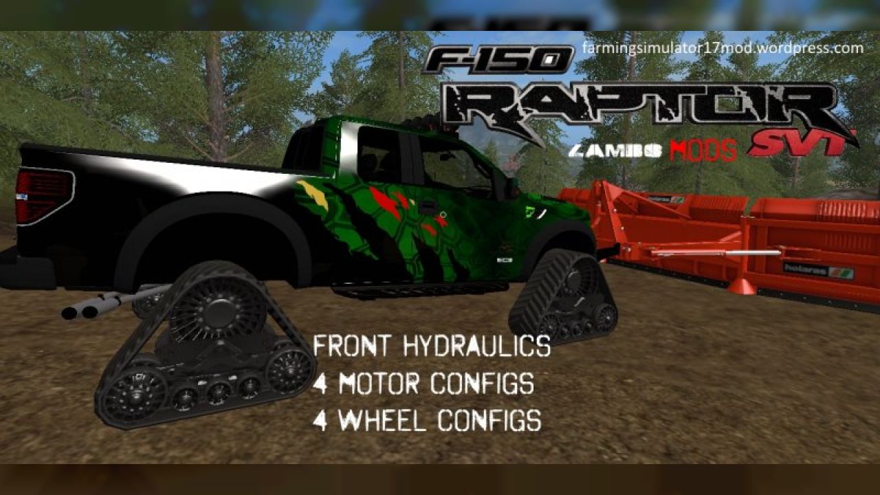 Raptor SVT-Hydraulic-Crawler-Kryptek-By LAMBO